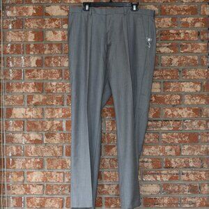 Perry Ellis Gray Pants